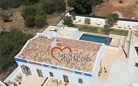 Monte Geracoes - Heated Pool - Typical Algarvian - Close To Quinta Lago, Vale Lobo And Vilamoura