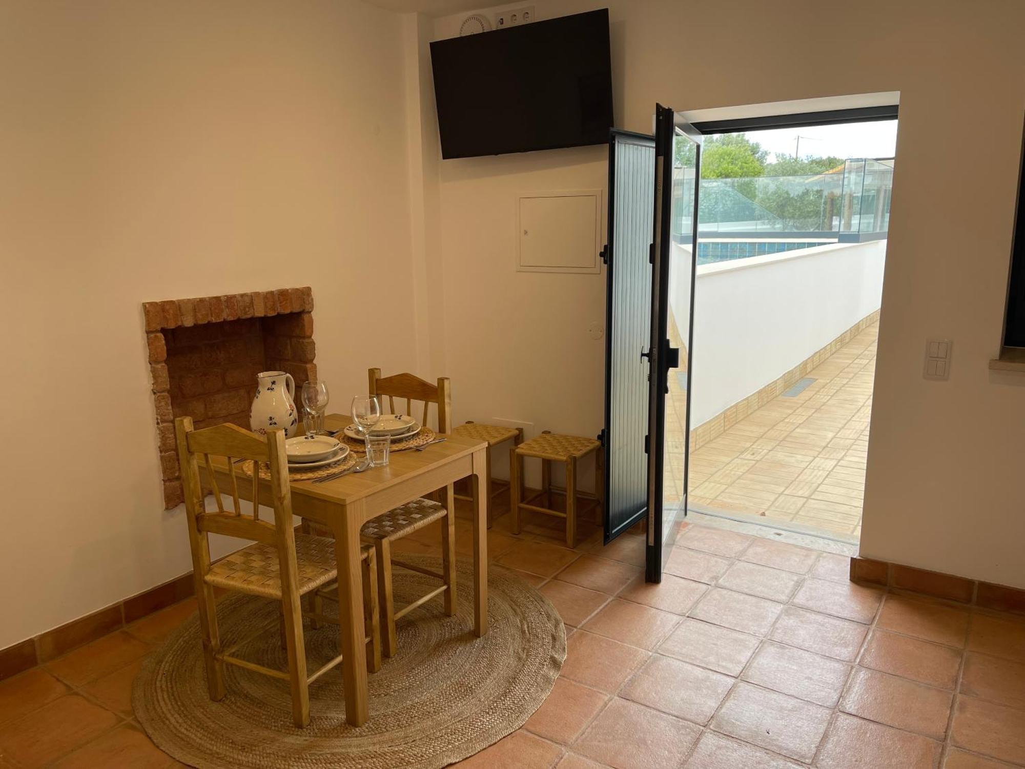 Monte Geracoes - Heated Pool - Typical Algarvian - Close To Quinta Lago, Vale Lobo And Vilamoura Almancil Exterior foto