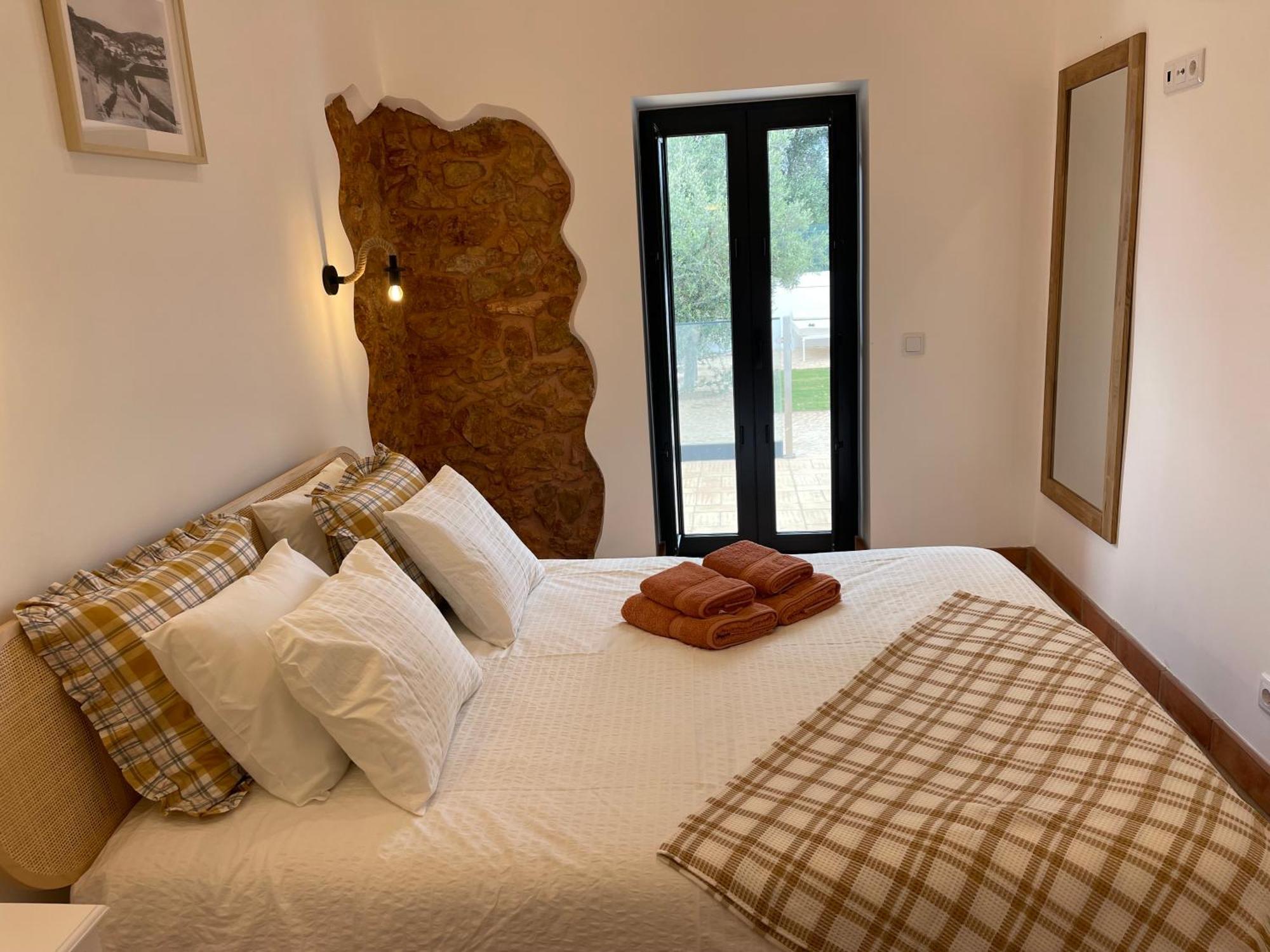 Monte Geracoes - Heated Pool - Typical Algarvian - Close To Quinta Lago, Vale Lobo And Vilamoura Almancil Exterior foto
