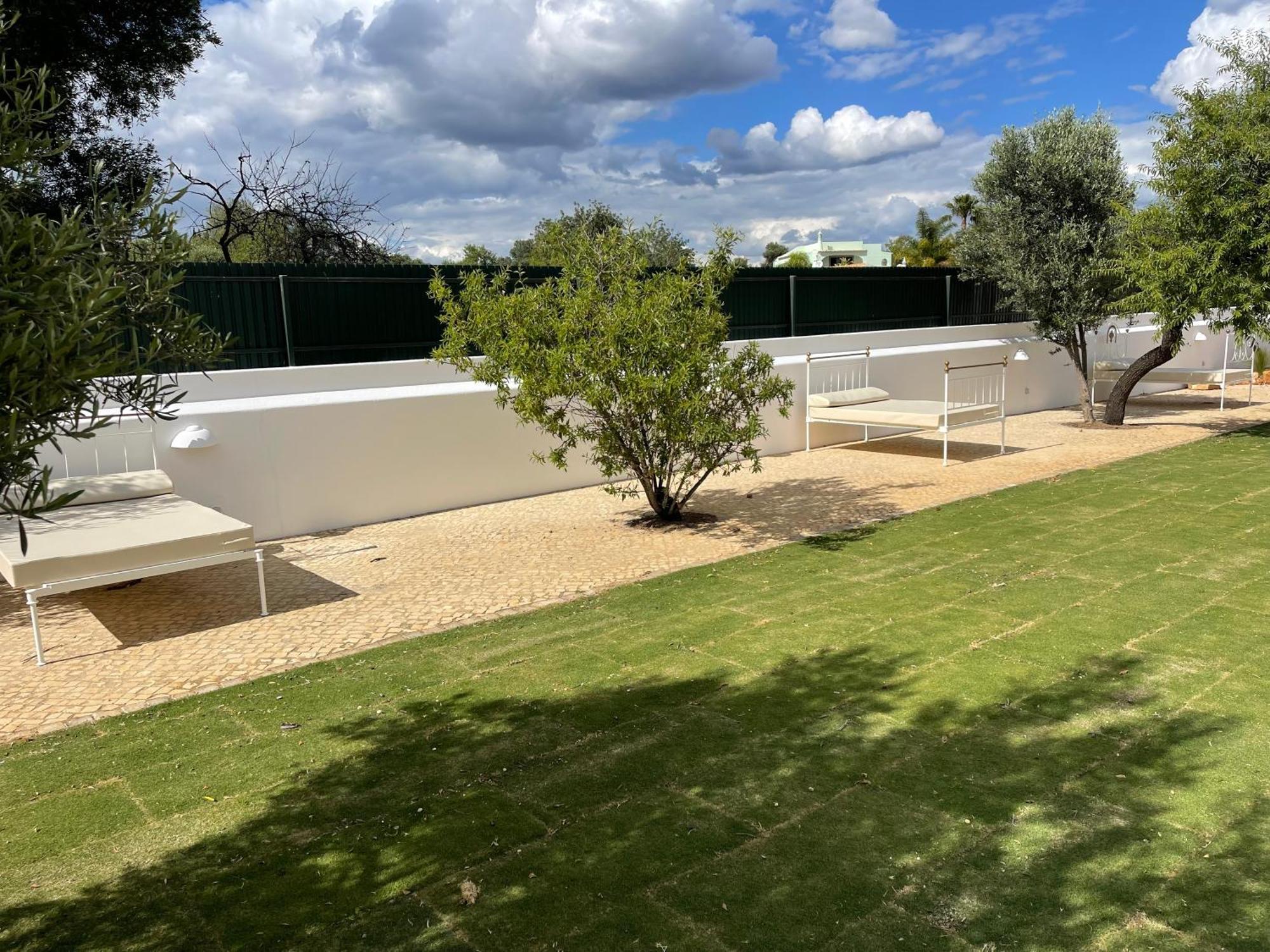 Monte Geracoes - Heated Pool - Typical Algarvian - Close To Quinta Lago, Vale Lobo And Vilamoura Almancil Exterior foto
