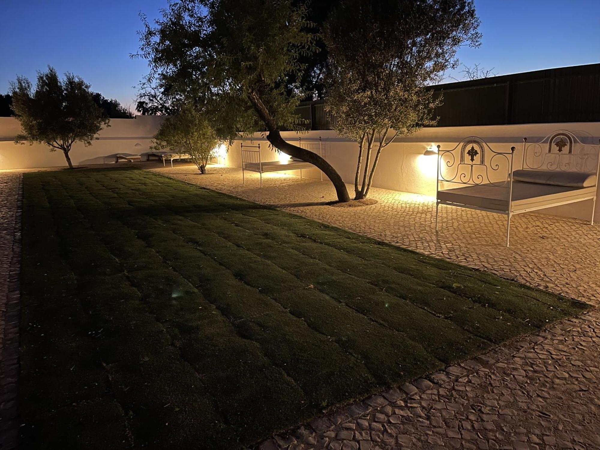 Monte Geracoes - Heated Pool - Typical Algarvian - Close To Quinta Lago, Vale Lobo And Vilamoura Almancil Exterior foto